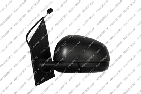 Prasco ME3087214 - Specchio retrovisore esterno www.autoricambi360.it