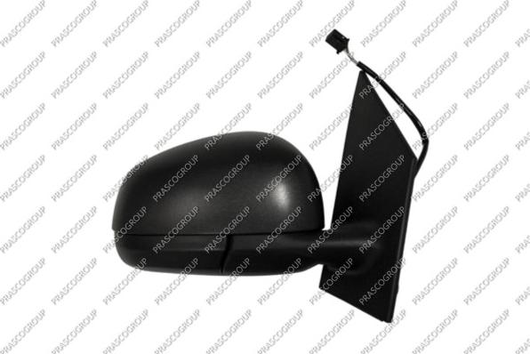 Prasco ME3087213 - Specchio retrovisore esterno www.autoricambi360.it