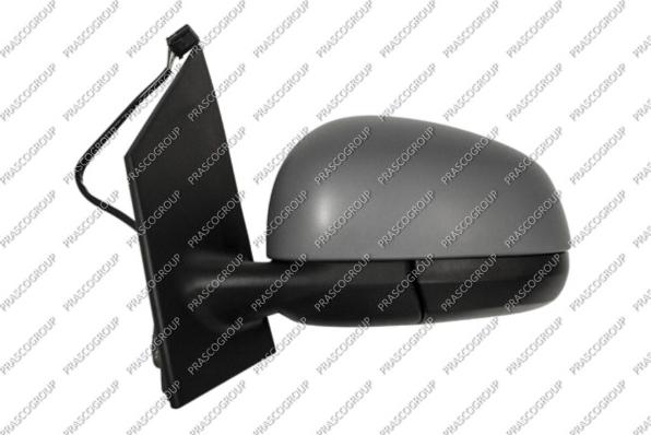Prasco ME3087224 - Specchio retrovisore esterno www.autoricambi360.it