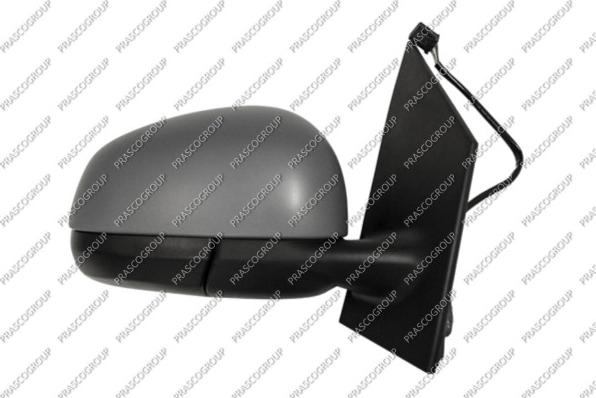 Prasco ME3087223 - Specchio retrovisore esterno www.autoricambi360.it