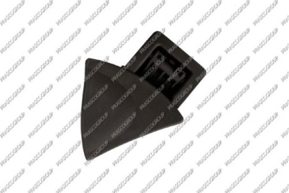 Prasco ME3028401 - Maniglia apriporta www.autoricambi360.it