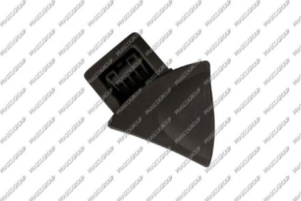 Prasco ME3028402 - Maniglia apriporta www.autoricambi360.it