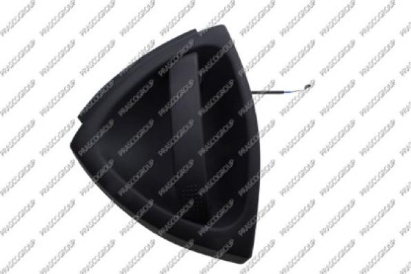 Prasco ME3028001 - Maniglia apriporta www.autoricambi360.it