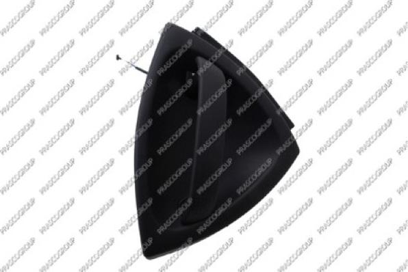 Prasco ME3028002 - Maniglia apriporta www.autoricambi360.it