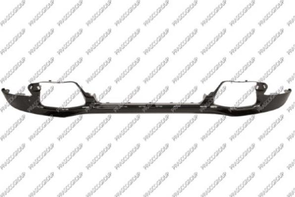Prasco ME3071801 - Spoiler www.autoricambi360.it