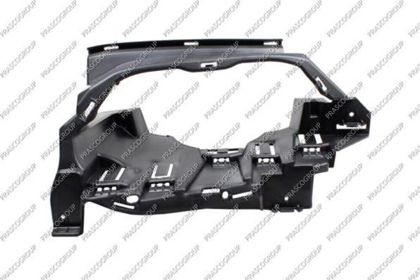 Prasco ME3342174 - Terminale di scarico www.autoricambi360.it