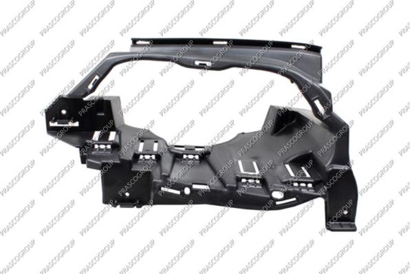 Prasco ME3342173 - Terminale di scarico www.autoricambi360.it