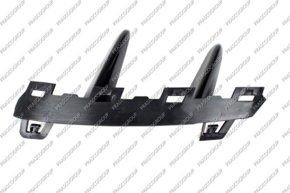 Prasco ME3331264 - Clip, Fregio / Modanatura protettiva www.autoricambi360.it