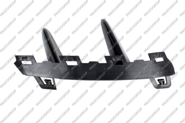 Prasco ME3331263 - Clip, Fregio / Modanatura protettiva www.autoricambi360.it