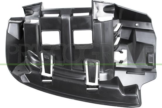 Prasco ME7032154 - Terminale di scarico www.autoricambi360.it