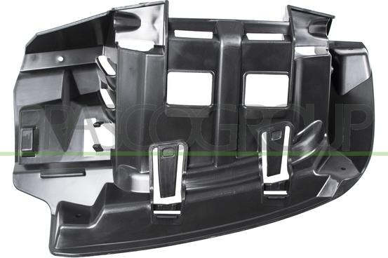 Prasco ME7032153 - Terminale di scarico www.autoricambi360.it