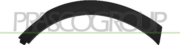 Prasco MG5001595 - Allargamento parafango www.autoricambi360.it