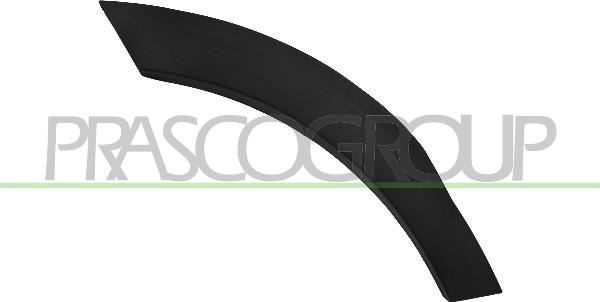 Prasco MG5001593 - Allargamento parafango www.autoricambi360.it