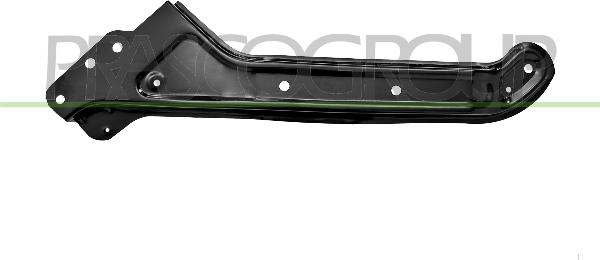 Prasco MG5003401 - Supporto, Faro principale www.autoricambi360.it