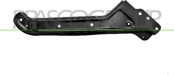 Prasco MG5003402 - Supporto, Faro principale www.autoricambi360.it