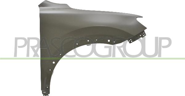 Prasco MG5003003 - Parafango www.autoricambi360.it