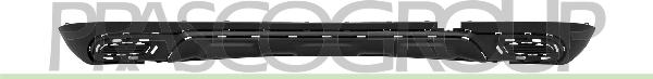 Prasco MG6041851 - Spoiler www.autoricambi360.it