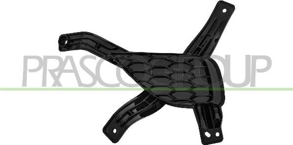 Prasco MG6041248 - Cornice, Fendinebbia www.autoricambi360.it