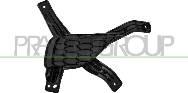 Prasco MG6041247 - Cornice, Fendinebbia www.autoricambi360.it