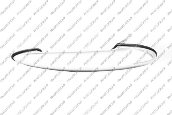 Prasco MN3048006 - Maniglia apriporta www.autoricambi360.it