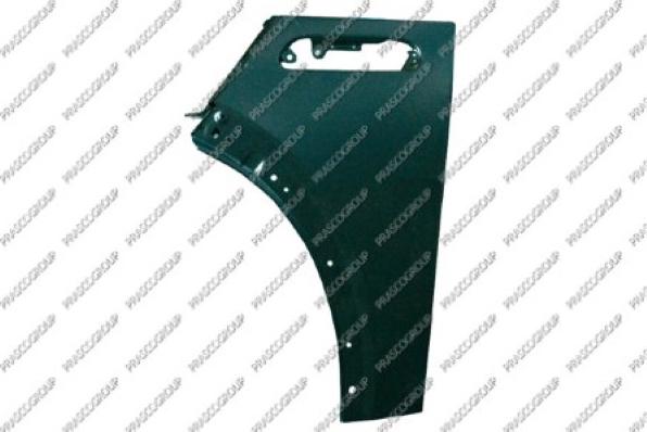 Prasco MN3043004 - Parafango www.autoricambi360.it