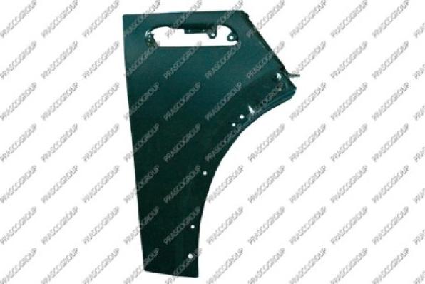 Prasco MN3043003 - Parafango www.autoricambi360.it