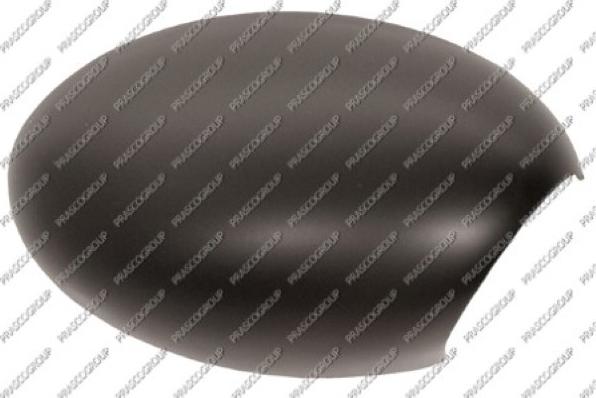 Prasco MN3047413 - Copertura, Specchio esterno www.autoricambi360.it