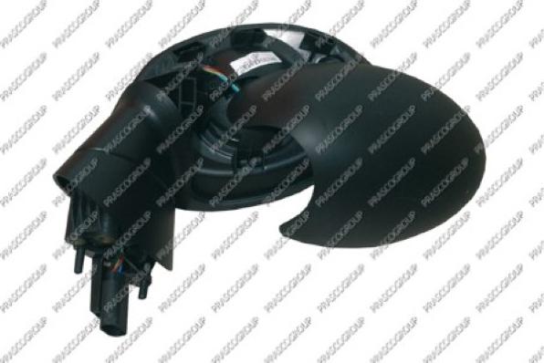 Prasco MN3047314 - Specchio retrovisore esterno www.autoricambi360.it