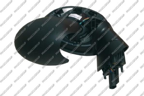 Prasco MN3047313 - Specchio retrovisore esterno www.autoricambi360.it