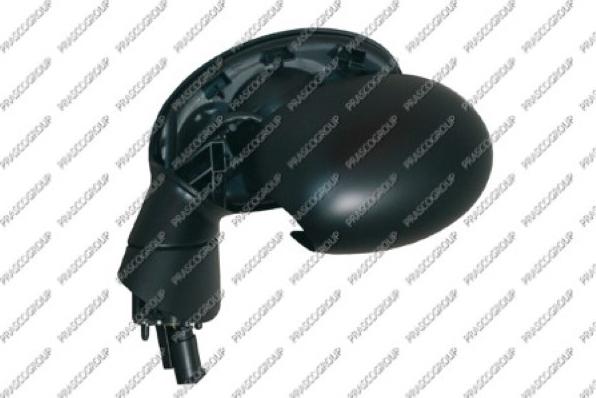 Prasco MN3047324 - Specchio retrovisore esterno www.autoricambi360.it