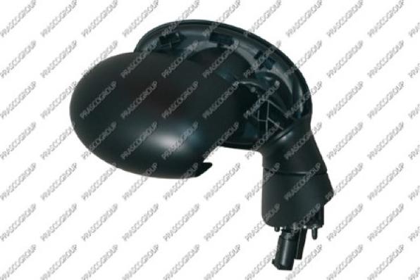 Prasco MN3047323 - Specchio retrovisore esterno www.autoricambi360.it