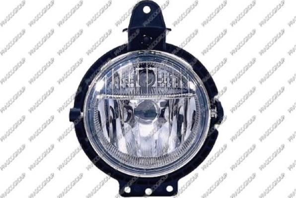 Prasco MN3084433 - Lente, Indicatore direzione www.autoricambi360.it