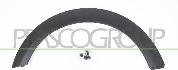 Prasco MN3081583 - Allargamento parafango www.autoricambi360.it