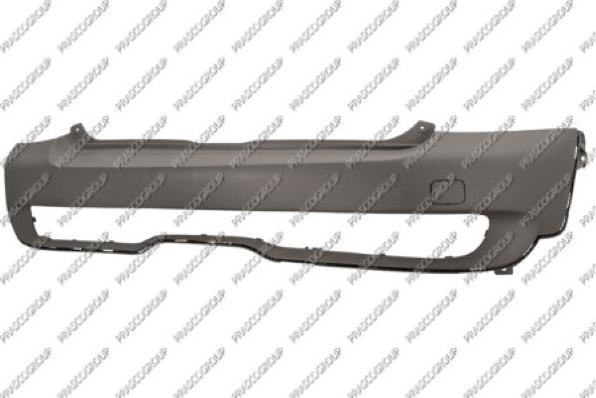 Prasco MN3081061 - Paraurti www.autoricambi360.it