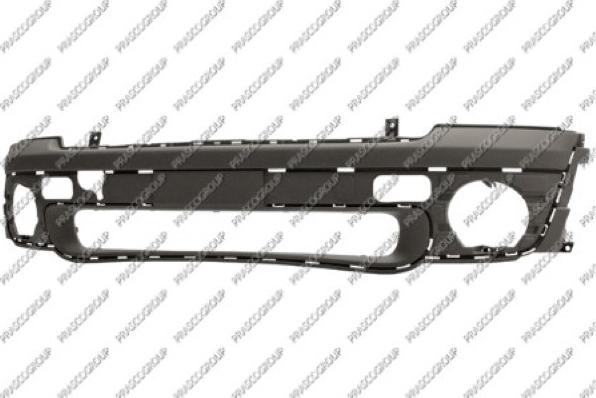 Prasco MN3081001 - Paraurti www.autoricambi360.it