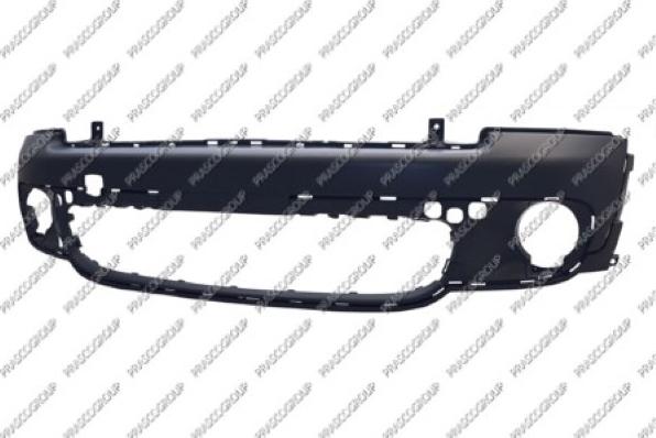Prasco MN3081011 - Paraurti www.autoricambi360.it