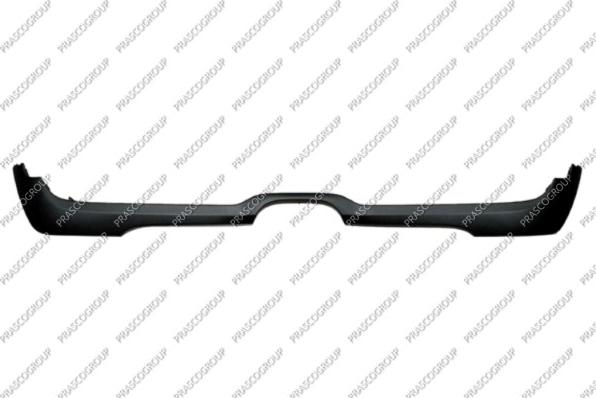 Prasco MN3081851 - Spoiler www.autoricambi360.it