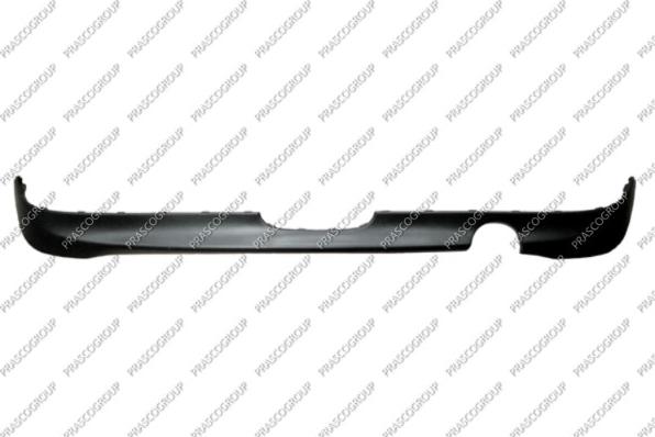 Prasco MN3081861 - Spoiler www.autoricambi360.it