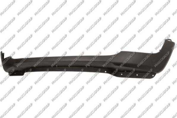 Prasco MN3081801 - Spoiler www.autoricambi360.it