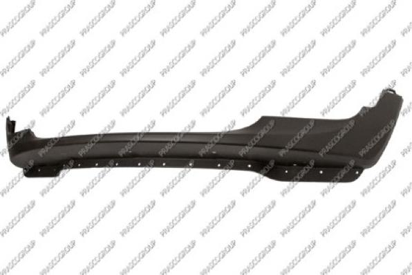Prasco MN3081811 - Spoiler www.autoricambi360.it