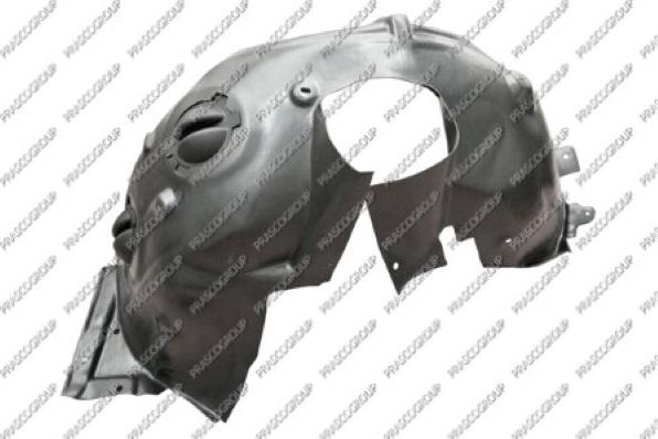Prasco MN3083603 - Parafango interno www.autoricambi360.it