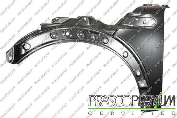 Prasco MN3083034 - Parafango www.autoricambi360.it