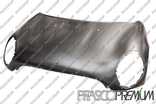 Prasco MN3083100 - Cofano motore www.autoricambi360.it