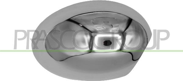 Prasco MN3087423 - Copertura, Specchio esterno www.autoricambi360.it