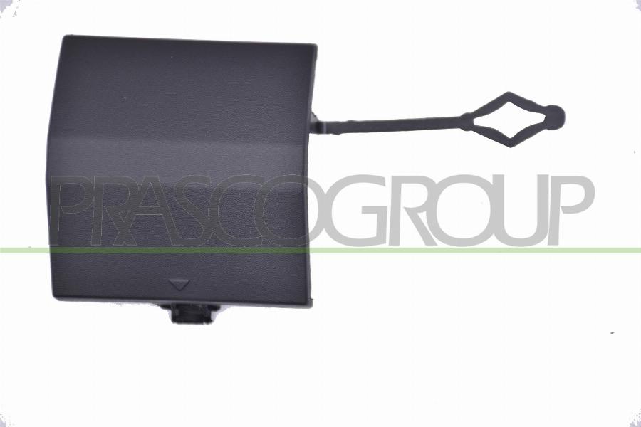 Prasco MN3141286 - Ribalta, Gancio traino www.autoricambi360.it