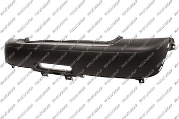 Prasco MN3101061 - Paraurti www.autoricambi360.it