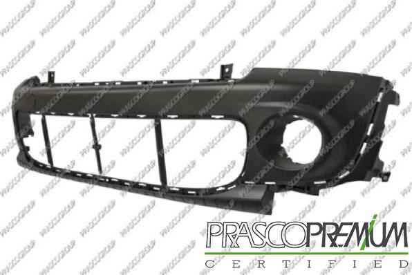 Prasco MN3101001 - Paraurti www.autoricambi360.it
