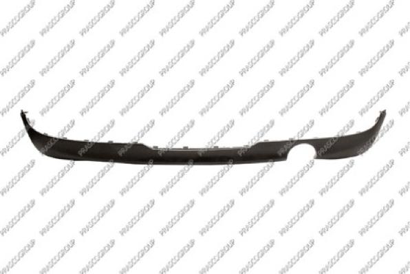 Prasco MN3101851 - Spoiler www.autoricambi360.it