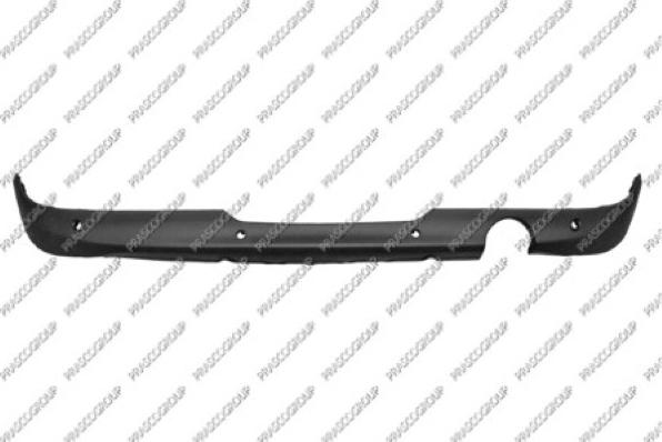 Prasco MN3101861 - Spoiler www.autoricambi360.it