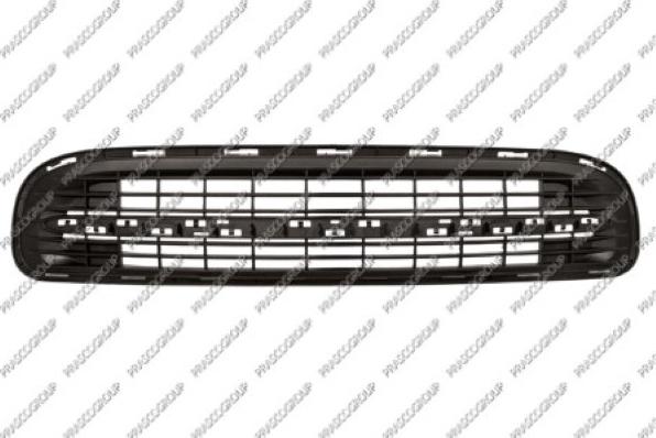 Prasco MN3102130 - Griglia di ventilazione, Paraurti www.autoricambi360.it